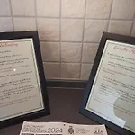 アパート Larius - View - Free Parking マンデッロ・デル・ラーリオ