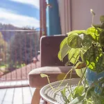 アパート Larius - View - Free Parking マンデッロ・デル・ラーリオ