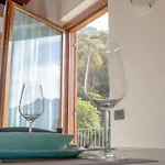 アパート Larius - View - Free Parking マンデッロ・デル・ラーリオ