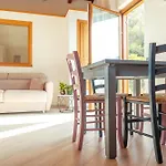 Larius - View - Free Parking アパート マンデッロ・デル・ラーリオ