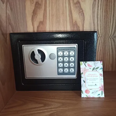 Apartamento Larius - View *