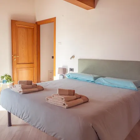 Larius - View * Mandello del Lario