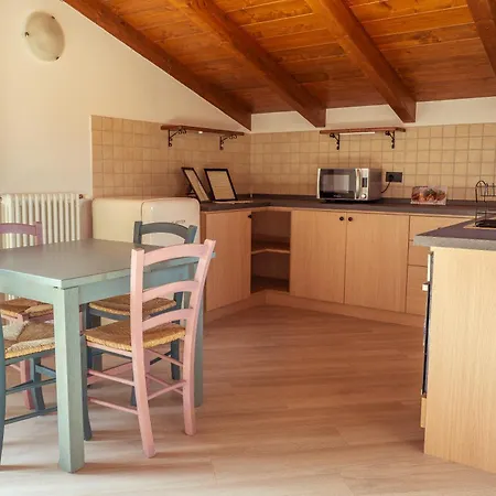 Apartment Larius - View - Free Parking Mandello del Lario