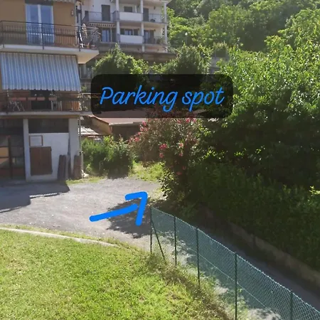 Larius - View - Free Parking * Манделло-дель-Ларио