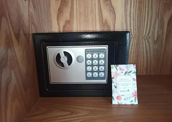 Apartment Larius - View - Free Parking *